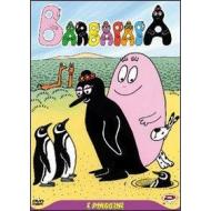 Barbapapà. Vol. 14. I pinguini