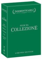 Film Da Collezione - Cofanetto Indimenticabili (5 Dvd)