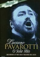 Luciano Pavarotti - O Sole Mio