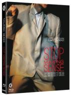Talking Heads - Stop Making Sense (Restored & Ltd Edt Packaging) (Blu-ray) Talking Heads - Stop Making Sense (Restored & Ltd Edt Packaging) (Blu-ray)