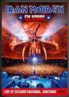 Iron Maiden. En Vivo! (Edizione Speciale con Confezione Speciale 2 dvd)