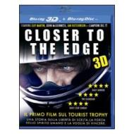Closer To The Edge (Blu-ray)