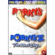 Porky's (Cofanetto 2 dvd)