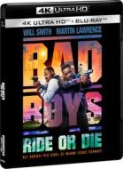 Bad Boys: Ride Or Die (4K Ultra HD+Blu-Ray Hd) (2 Dvd)