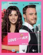Love Is In The Air #03 (2 Dvd)