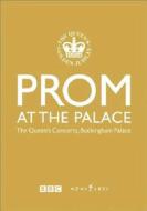 Prom At The Palace. The Queen's Concert. Buckingham Palace 2002
