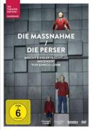B. Brecht / H.Eisler / Aischylos - Die Massnahme / Die Perser