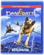 Cani & Gatti - La Vendetta Di Kitty (Blu-ray)