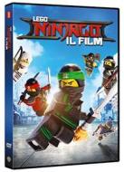 Lego Ninjago - Il Film (Slim Edition)