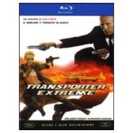 Transporter. Extreme (Blu-ray)
