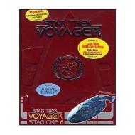 Star Trek. Voyager. Stagione 6 (7 Dvd)