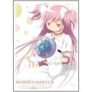 Madoka Magica. The Movie. Parte 1 - 2. Limited Edition (Cofanetto blu-ray e dvd)