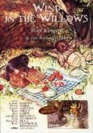Wind In The Willows - Rock Concert