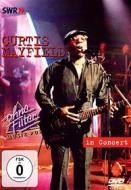 Curtis Mayfield. In Concert