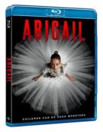 Abigail (Blu-ray)