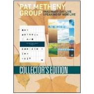 Pat Metheny Group. Collector's Edition (Cofanetto 2 dvd)