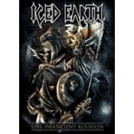 Iced Earth. Live in Ancient Kourion