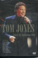 Tom Jones. Duets by Invitation Only