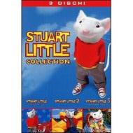Stuart Little (Cofanetto 3 dvd)