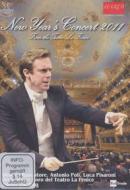 New Year's Concert 2011