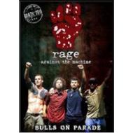 Rage Against the Machine. Bulls on Parade. Live in Brazil 2010