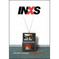 Inxs. I'm Only Looking. The Best Of (2 Dvd)