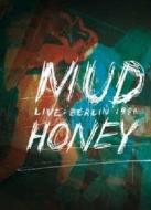 Mudhoney. Live in Berlin 1988