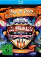 Joe Bonamassa. Tour de Force. London. Hammersmith Apollo (Blu-ray)