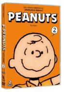 Peanuts. Vol. 2 (2 Dvd)