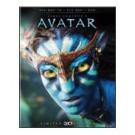 Avatar 3D (Cofanetto 2 blu-ray)