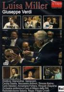 Giuseppe Verdi - Luisa Miller (2 Dvd)