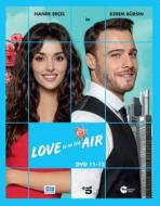 Love Is In The Air #06 (2 Dvd)