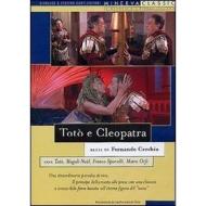 Totò e Cleopatra Totò e Cleopatra