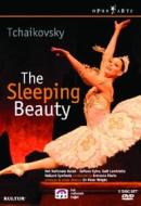 Pyotr Ilyich Tchaikovsky - Sleeping Beauty (2 Dvd)