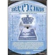 Beat Kings. The History of Hip Hop