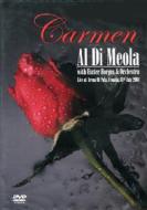 Al Di Meola. Carmen