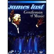 James Last. Gentleman of Music