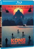 Kong: Skull Island (Blu-ray)