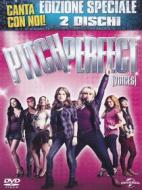 Voices. Pitch Perfect (2 Dvd)