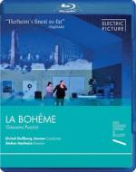 Giacomo Puccini - La Boheme (Blu-ray)