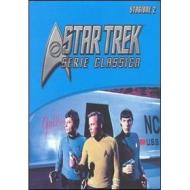 Star Trek. La serie classica. Stagione 2 (7 Dvd)