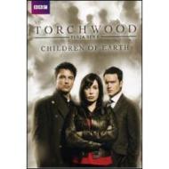 Torchwood. Serie 3 (4 Dvd)