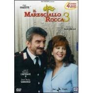 Il maresciallo Rocca. Stagione 3 (3 Dvd)