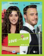 Love Is In The Air #07 (2 Dvd)