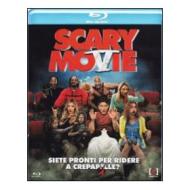 Scary Movie 5 (Blu-ray)