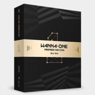 Wanna One - Wanna One Premier Fan-Con (3 Blu-ray)