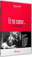 Et Ta Soeur - Gdvd