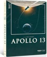 Apollo 13 (Edizione Vault Steelbook) (4K Ultra Hd+Blu-Ray) (2 Dvd)