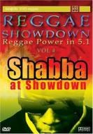 Shabba Ranks - Reggae Showdown Vol 4 - Shabba At Showdown
