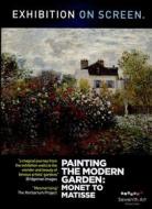 Painting The Modern Garden